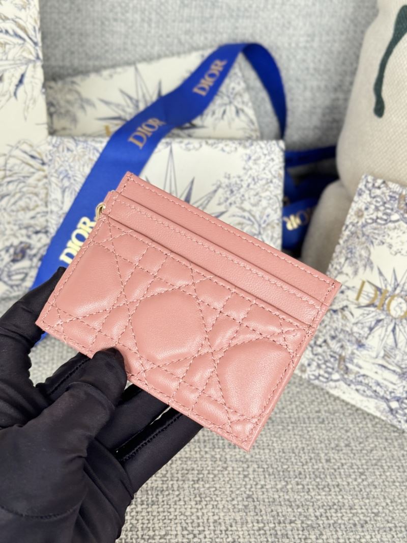 Christian Dior Wallet